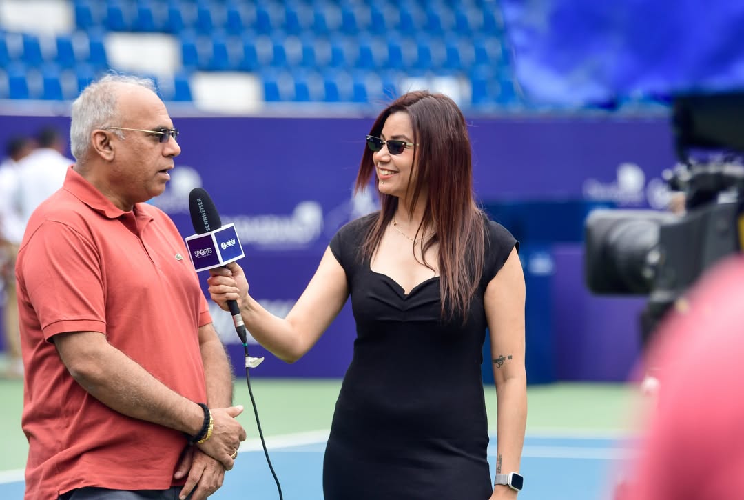 Karnataka Open - 15th May