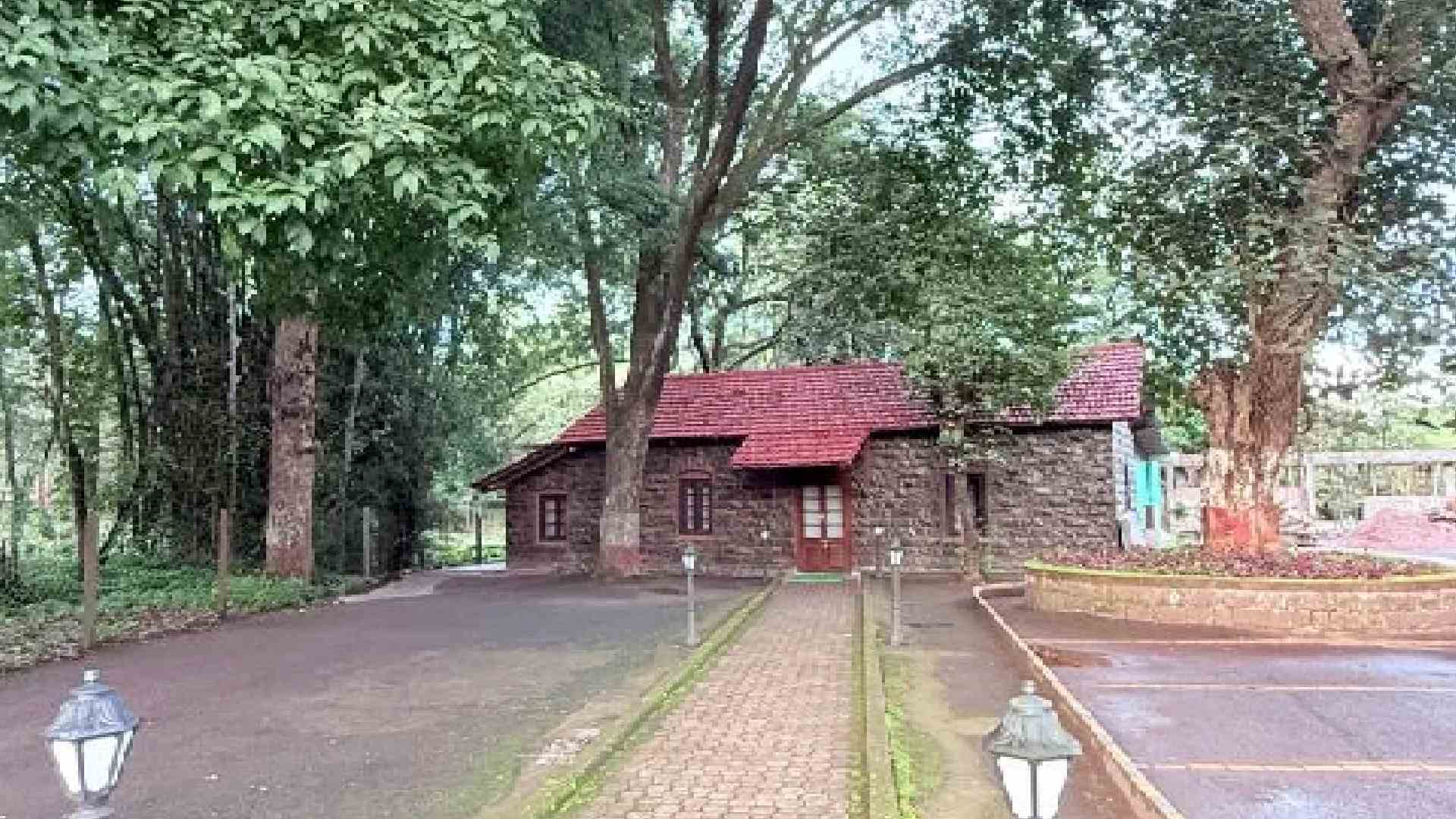 Belgaum Club