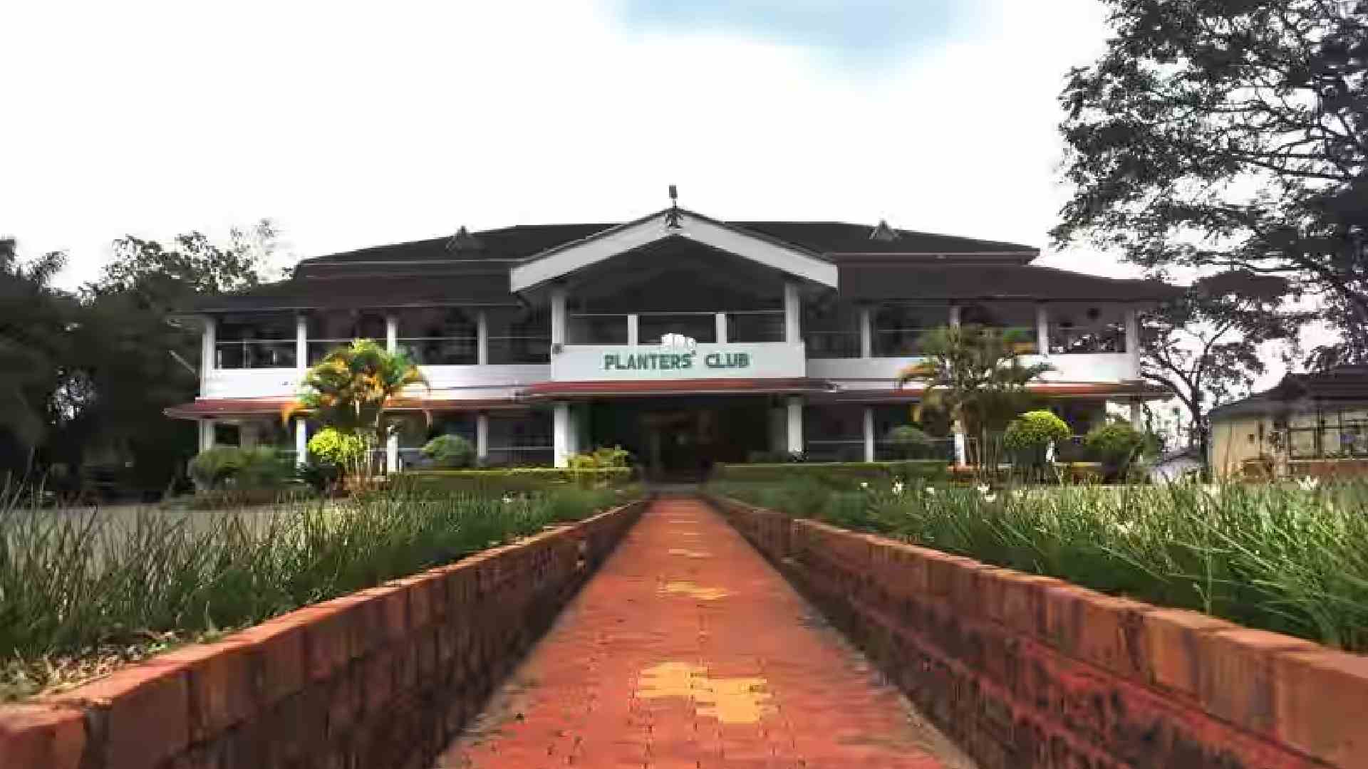 Belur Planter's Club