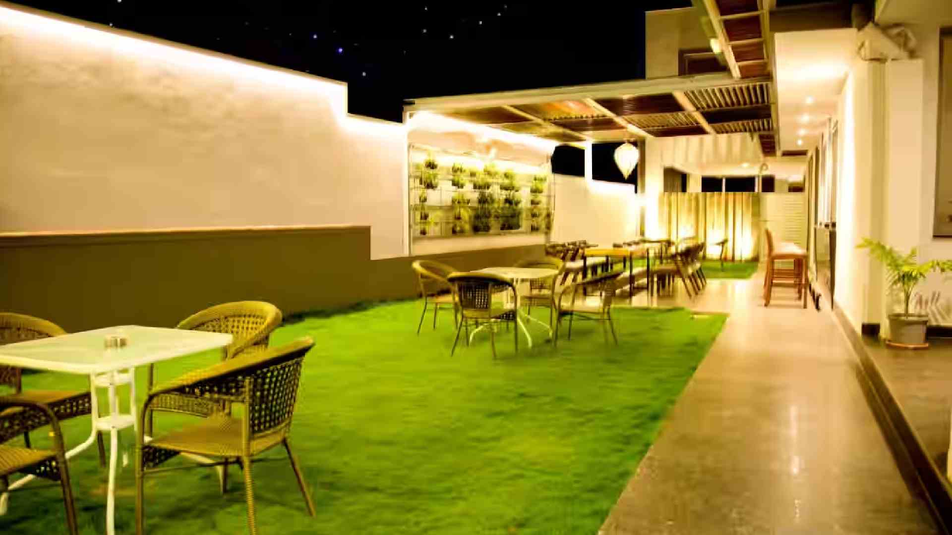 Bhadra Sports Club