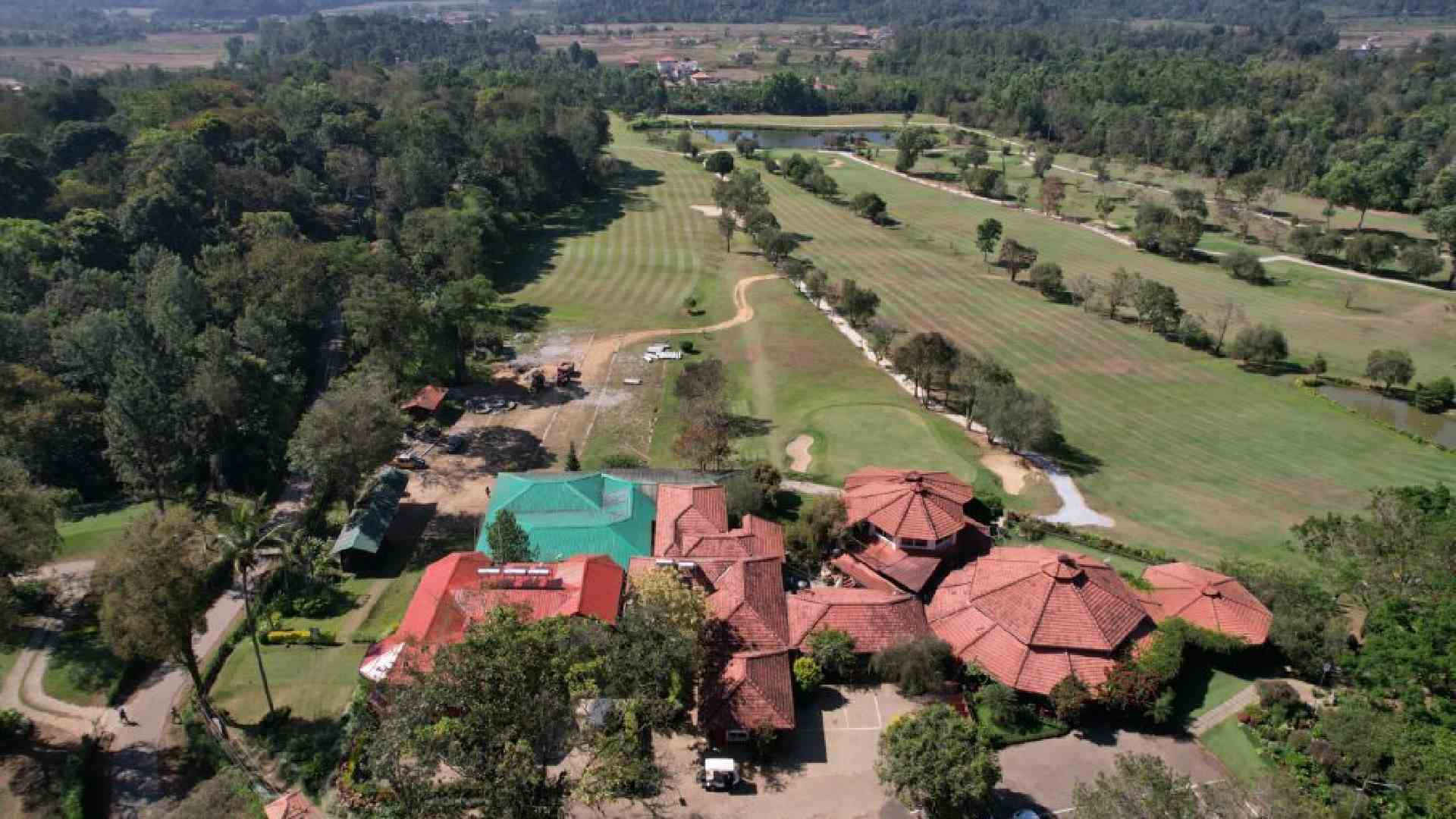 Coorg Golf Links