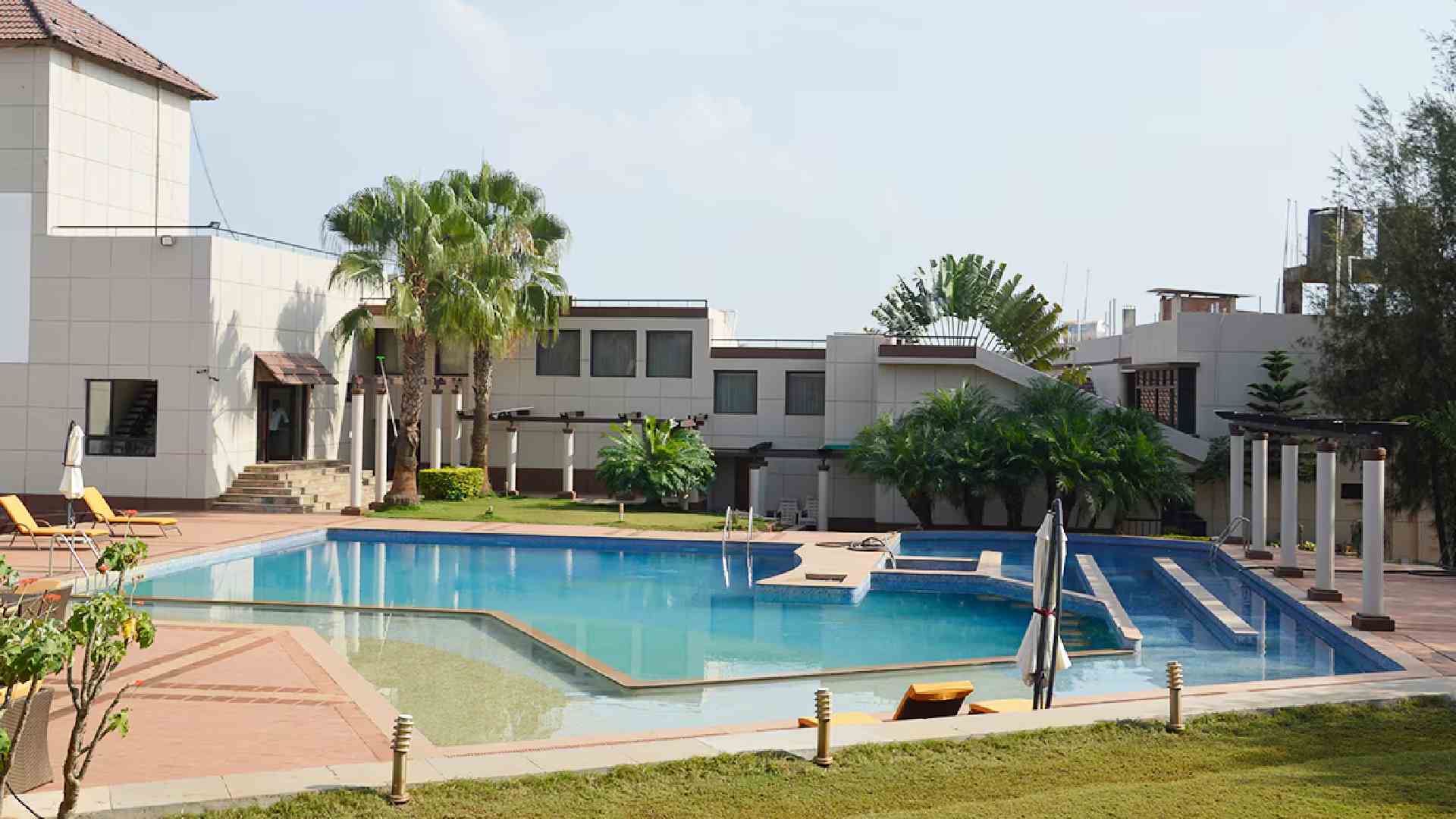 Cotton County Resorts & Estates Pvt Ltd