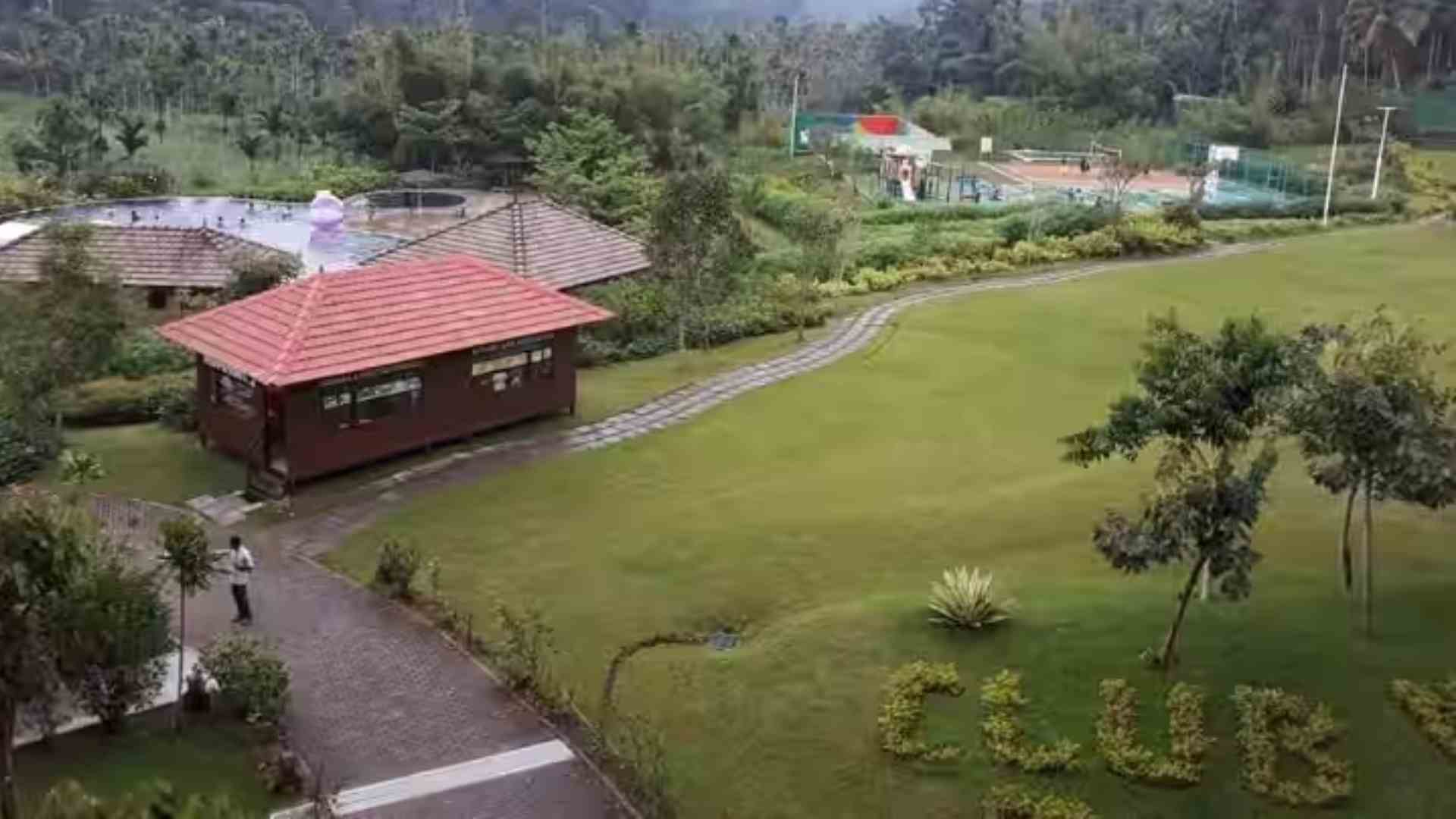 Kodagu Planters Club
