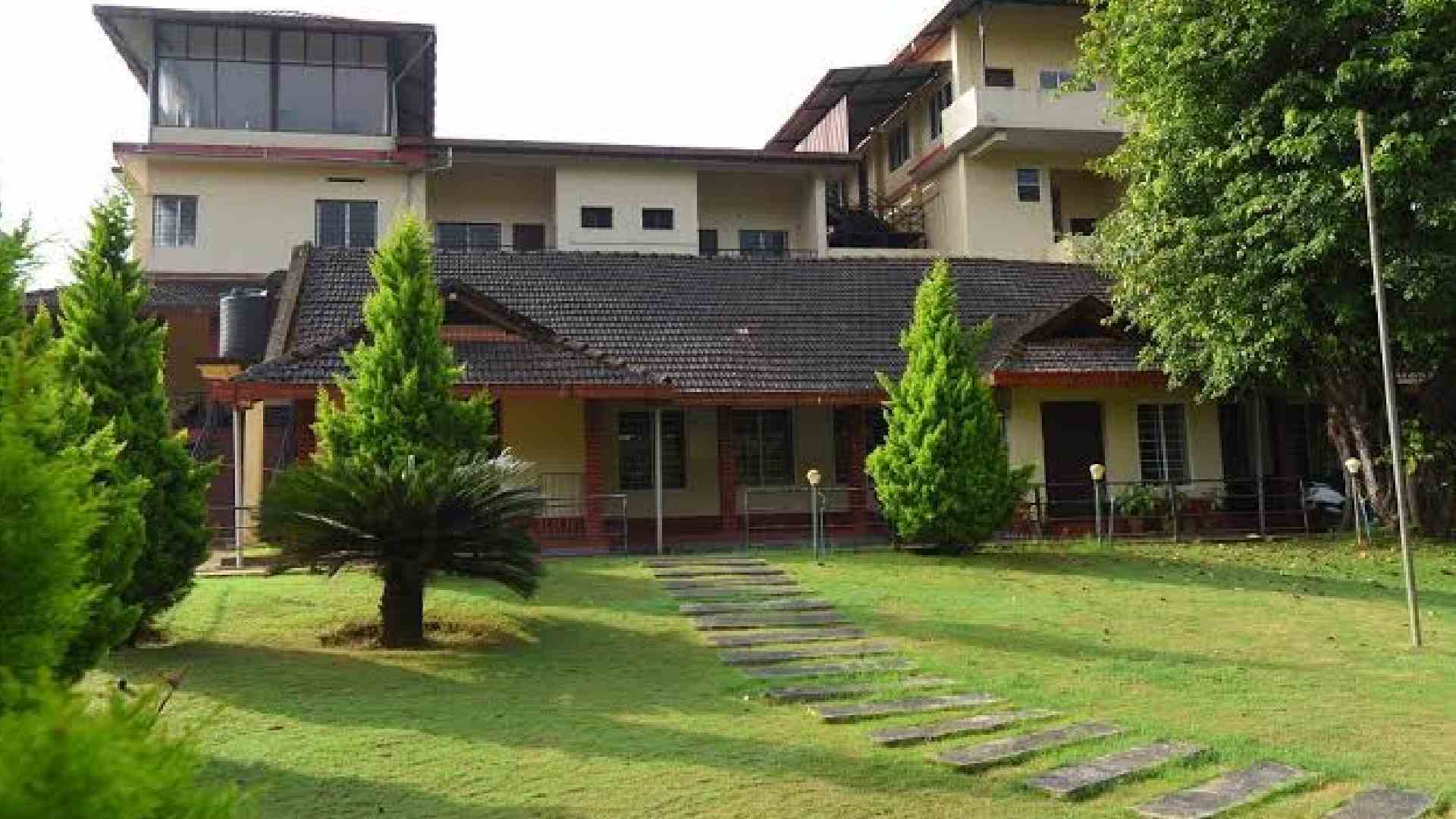 Malnad Club