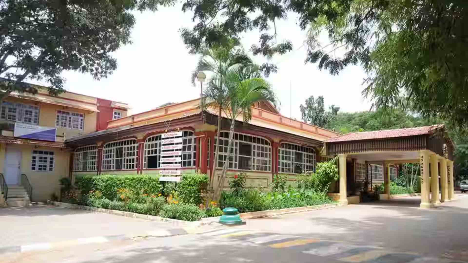Sri Kanteerava Narasimharaja Sports Club