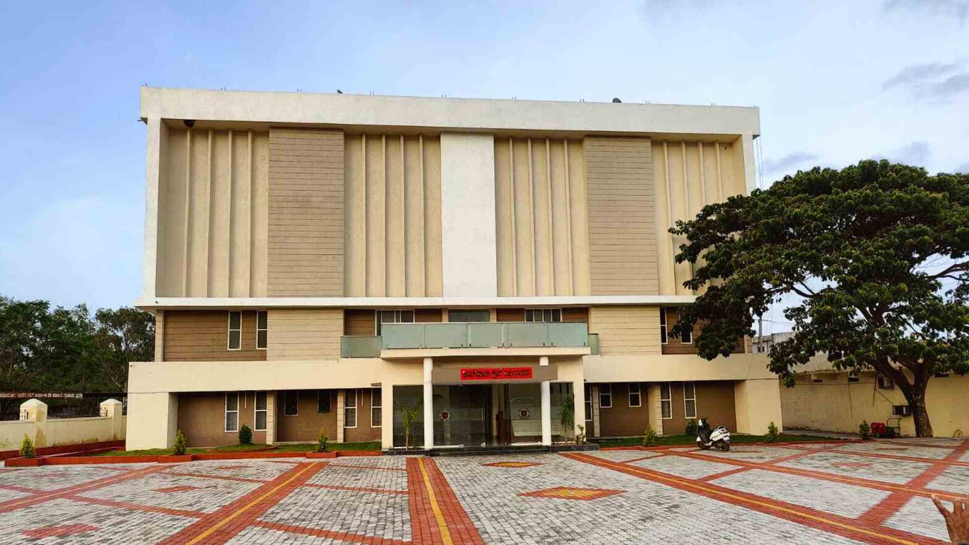 The Bijapur Gymkhana Club, Vijayapura