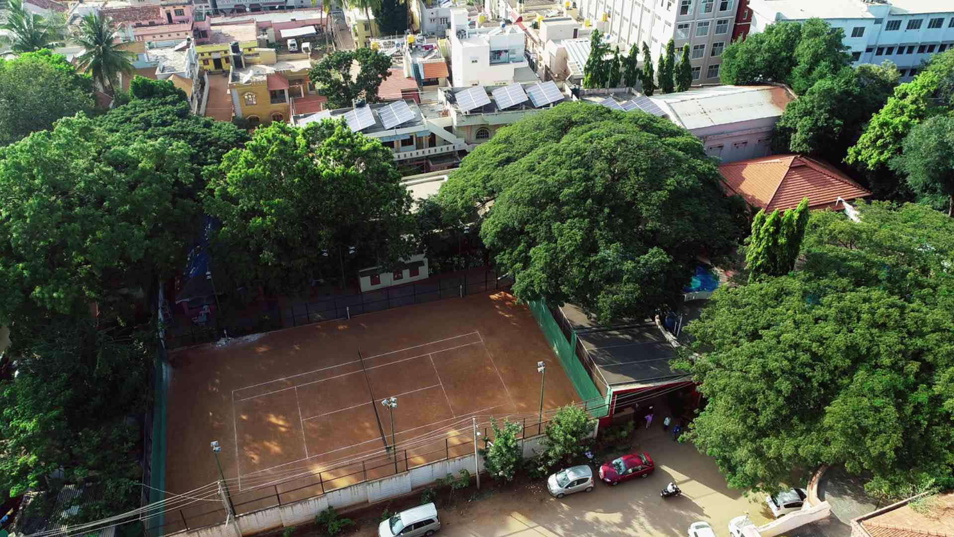 Tumkur Club