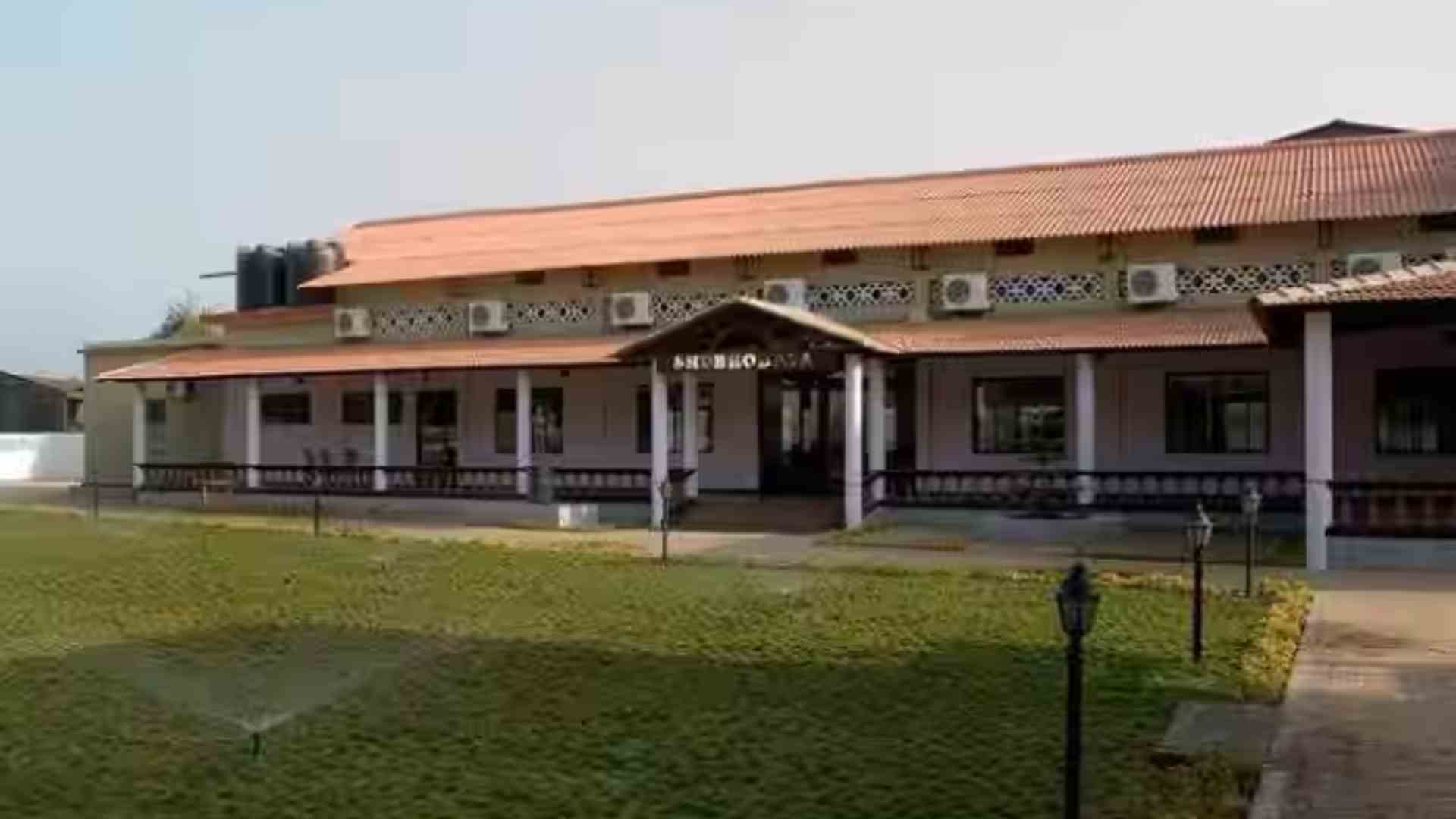 Westind Country Club