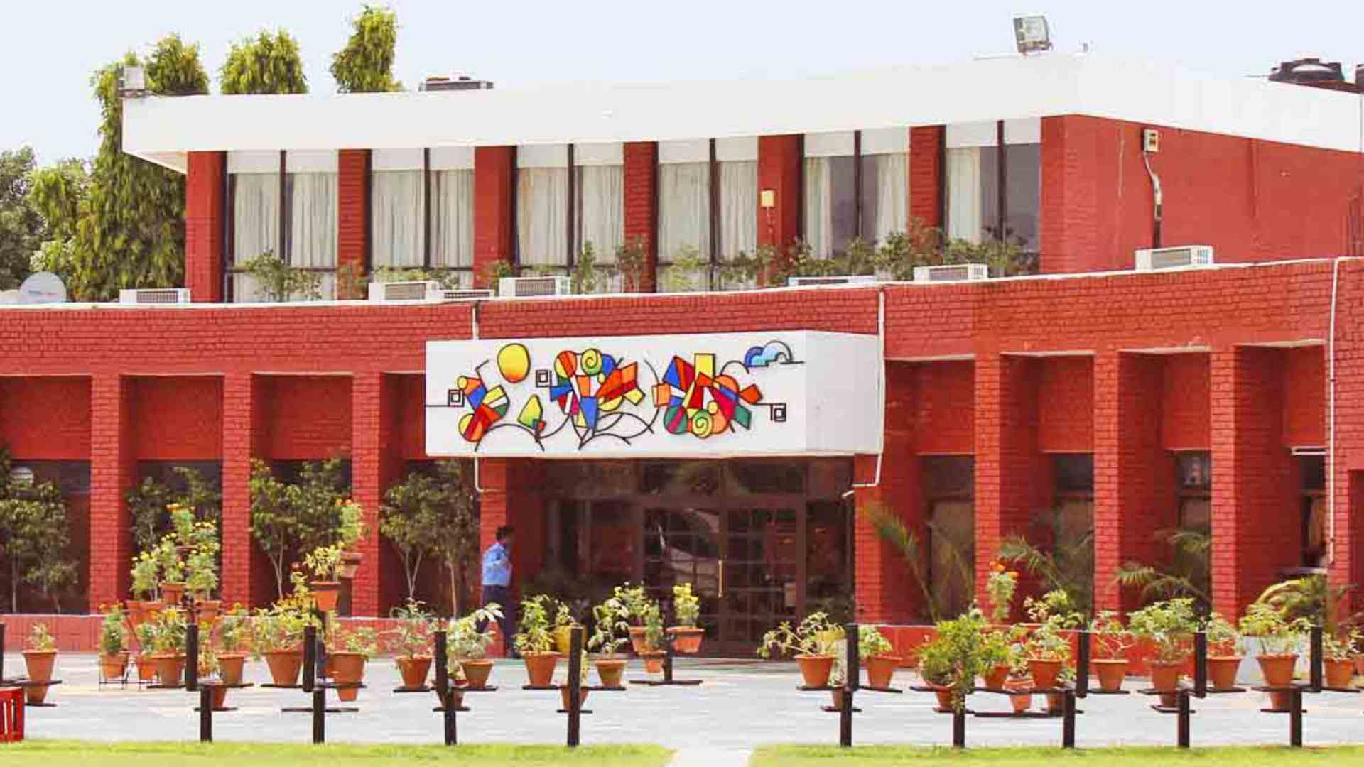 Chandigarh Club Ltd