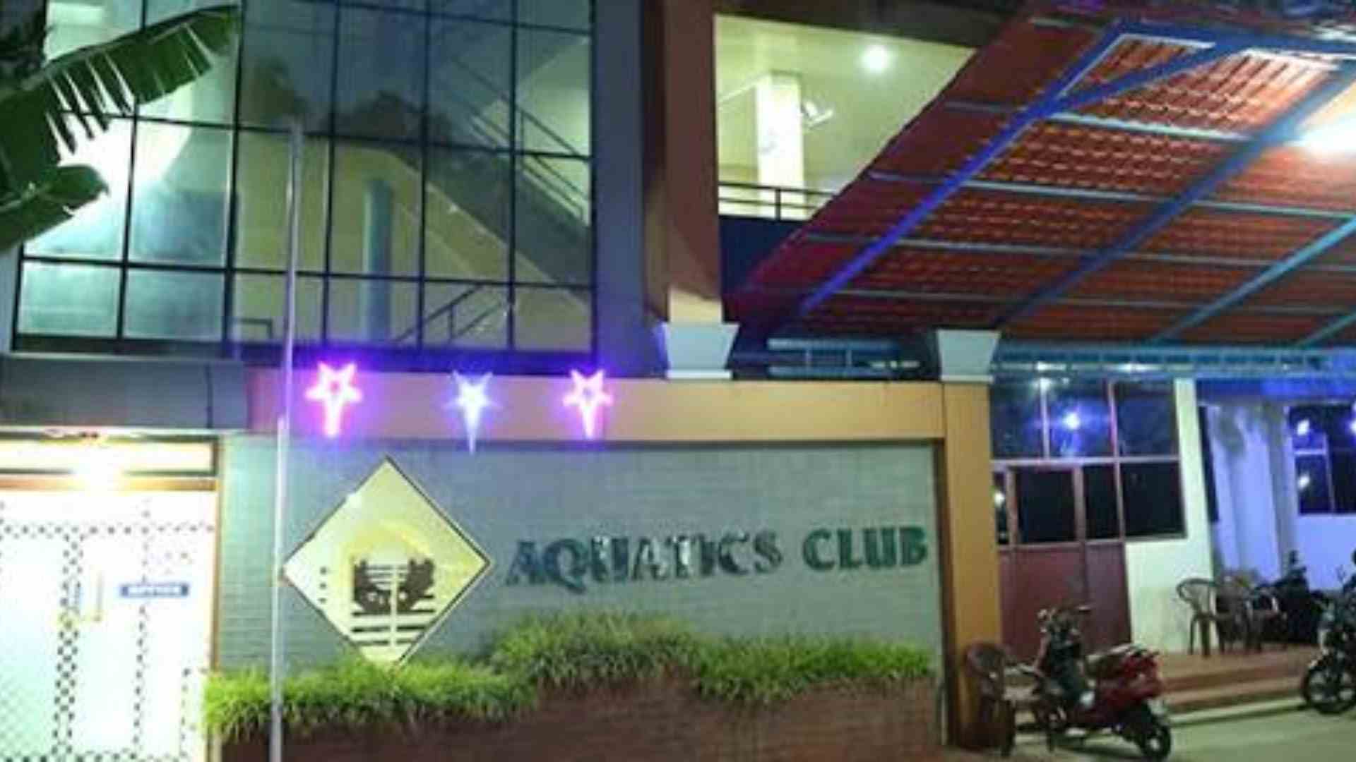 Aquatics Club