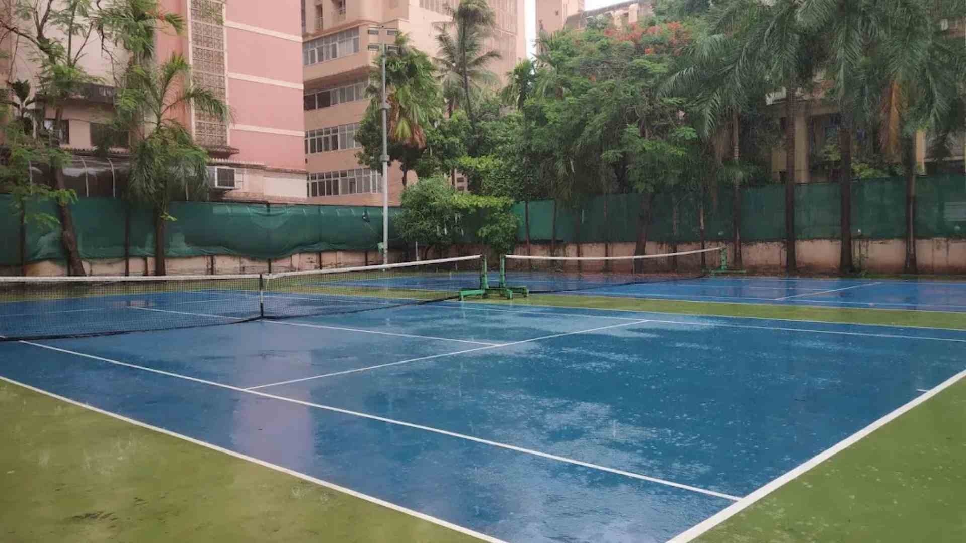 Dadar Club