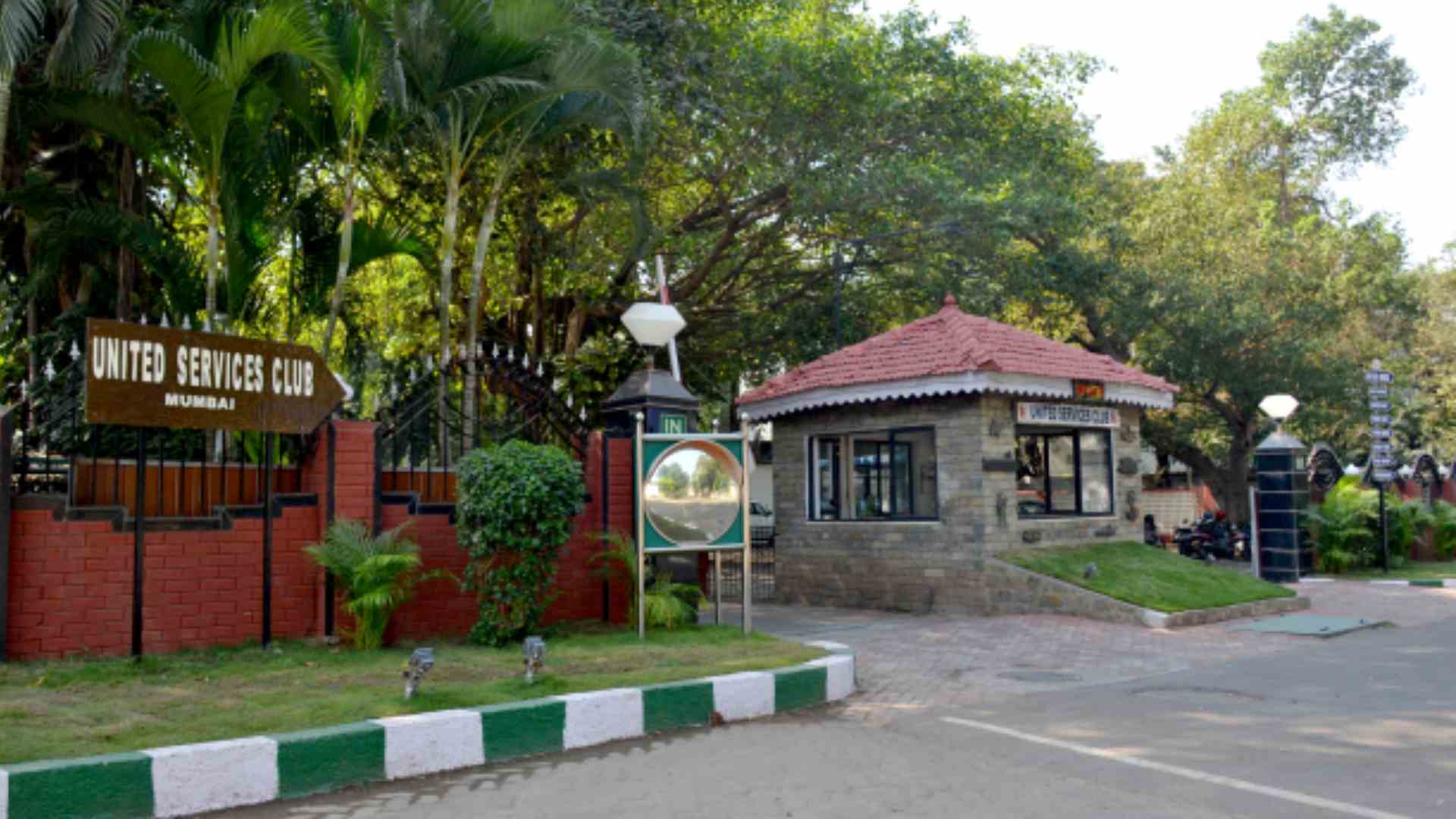 United Service Club