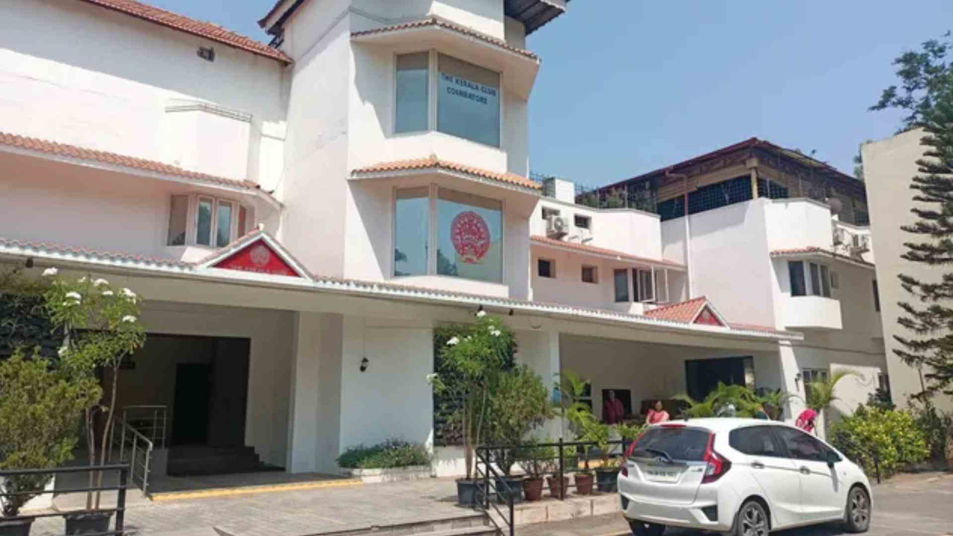 The Kerala Club - Coimbatore