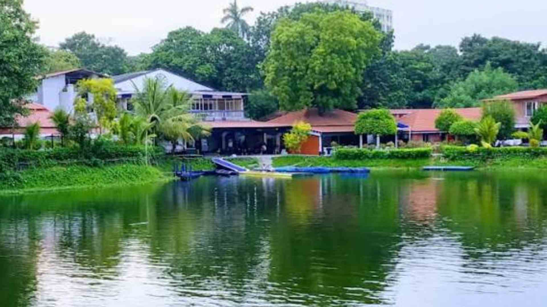 Calcutta Rowing Club