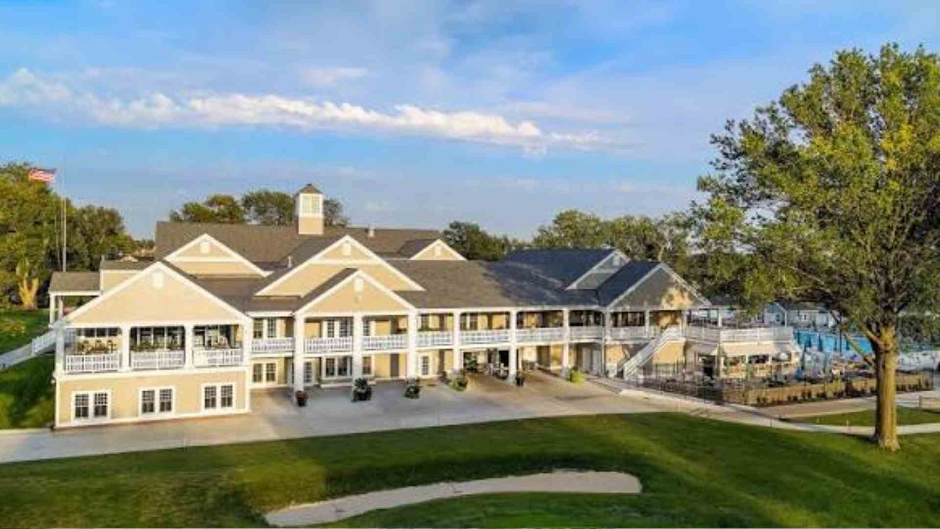 Field Club