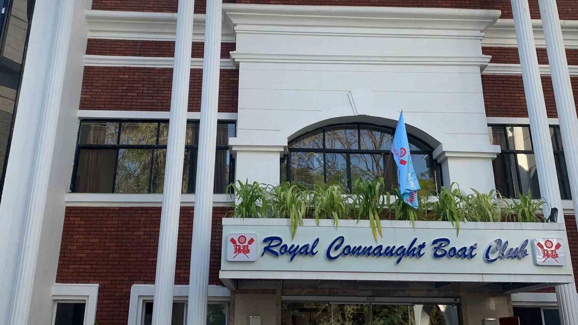 Royal Connaught Boat Club