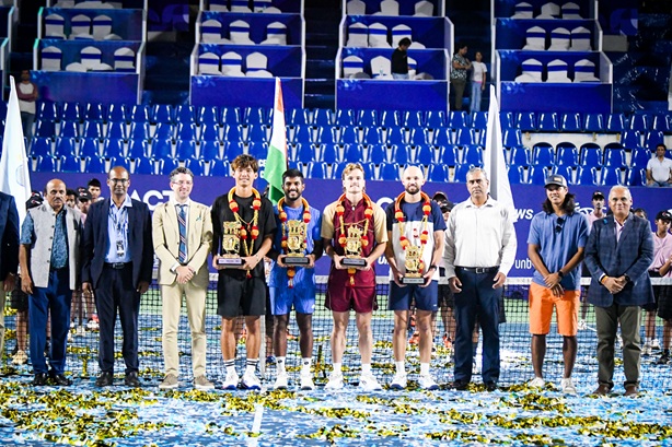 Tennis