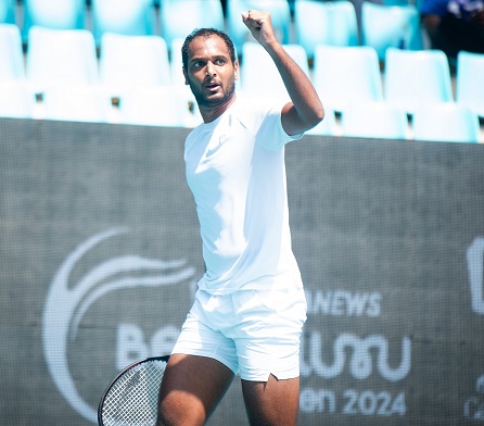 Tennis