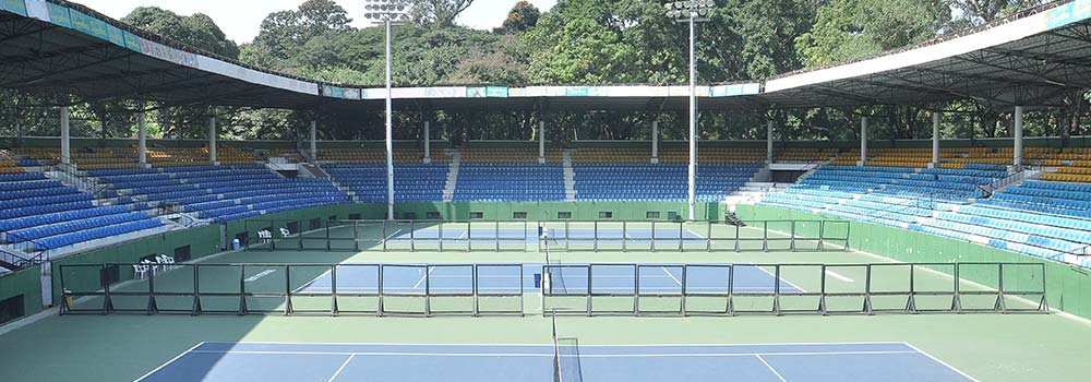 Tennis Advancement Program
